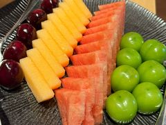 -长沙君悦酒店·湘江36中餐厅