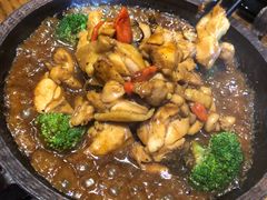 -敏珠拉姆藏餐·南京厨房(富春江东街店)