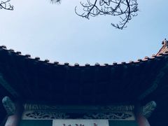 -棒棰岛宾馆景区