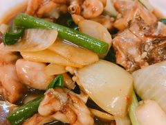 -龙海鲜螃蟹王(宏茂桥店)