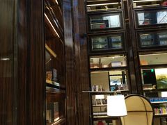 -行者书屋大堂吧 ·下午茶(南京圣和府邸酒店)