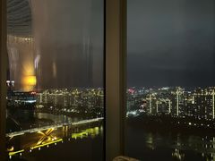 -三迪希尔顿酒店·星空酒廊