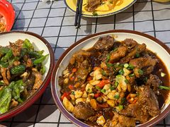 -江西老表·经典江西八大碗