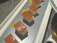 -真地道京味府·鲜橙烤鸭·北京菜(朝外大街东大桥店)