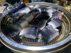 -味家烤肉烤鳗鱼牛排(西塔旗舰店)