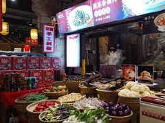 -帝一铭家宴(板塘店)