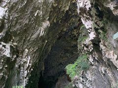 -百魔洞景区