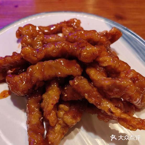 比酷力音乐烤吧