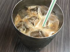 -新记餐厅(香槟大厦店)