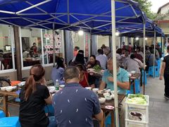 -瓦市黄羊群羊肉馆(火车站路店)