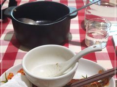 -西贝莜面村(万象天地店)