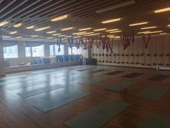 -意然瑜伽·普拉提