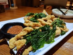 -云海肴·汽锅鸡·云南菜(天津国金汇店)