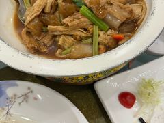 -海宝酒家(中山四路店)