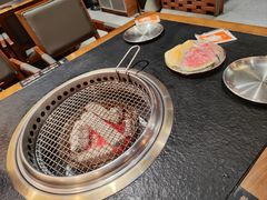 -何发发和牛烧肉·鳗鱼榴莲放题自助(乐峰广场店)