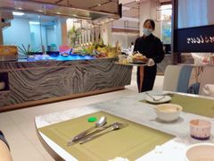 -厦门艾美酒店·新食谱西餐厅