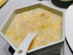 黑松露疙瘩汤-怡情荟•海鲜青岛菜(五四广场旗舰店)