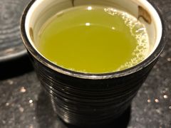 -江户前日本料理(瑞诗酒店店)