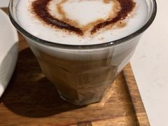 -Peet's 皮爷咖啡(东湖路手作店)