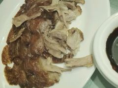 android_upload_pic-阿庄新豫菜(通泰路店)
