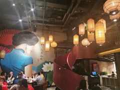 大堂-樊城区沛公餐饮店(挑食拉美步行街店)