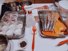 -ABC Cooking Studio(上海环球金融中心店)