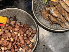 -美盛喜来登大酒店-盛宴标帜餐厅