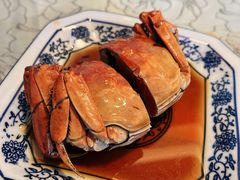 -品味楼·醉卤·酱排骨·无锡特色菜