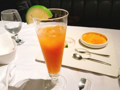 鮮榨果汁-王品牛排(台中文心店)