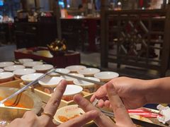 -蜀国大将老火锅(江北店)