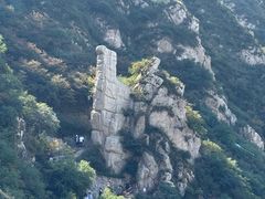 -鸡鸣山旅游景区