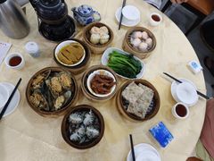 -宝塘茶楼