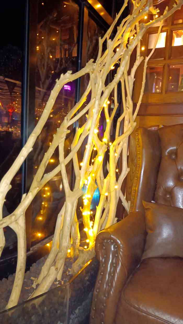 玛格丽特清吧(梅溪湖店)-"92位置:店子在梅澜坊里面,梅澜坊有自.