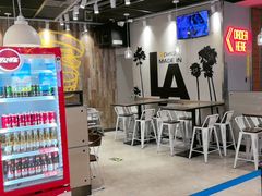 -卡乐星(浦东机场店)