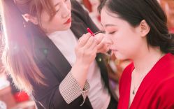 -保定金沙芝柏婚礼策划