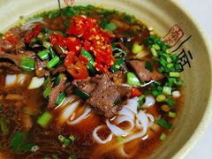 -肆姐面粉馆(坡子街店)