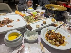 -味+新京宴·烤鸭·北京菜(创意谷店)