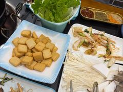 -烤肉刘·清真老北京炙子烤肉(虎坊桥老店)