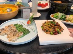 -翠湖宾馆·中餐厅