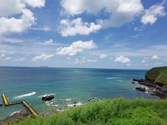 -涠洲岛火山国家地质公园