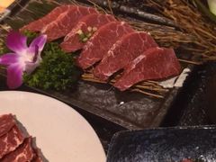 -牛焱·烧肉酒肆(五大道店)