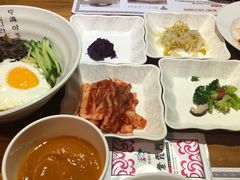 炸酱面-紫霞门韩国料理烤肉(深南东路店)