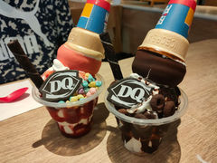 -DQ·蛋糕·冰淇淋(新玛特分店)
