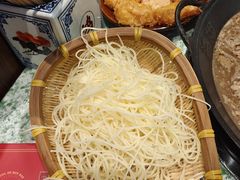 -鸿姐老火锅(花园路店)