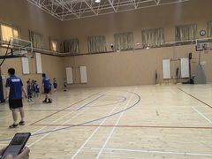 -东方启明星篮球培训(天坛校区)