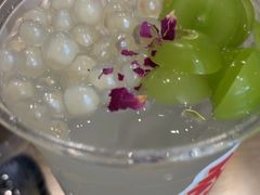 -张翻越·川渝冒菜·武汉黑鸭煲(城北万象城店)