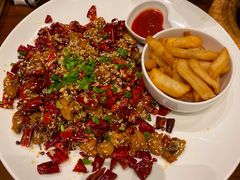 -眉州东坡·熊猫主题餐厅(枫蓝店)