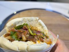 -河南大锅羊肉汤