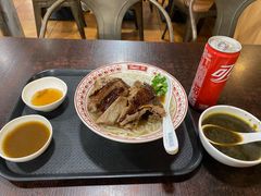 -盛品鲜东莞烧鹅濑粉(杨箕店)