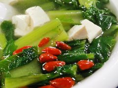 -龙姐私房菜(和顺古镇店)